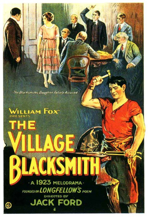 Film poster