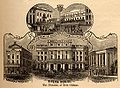 Theatres of New Orleans, 1875