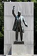 Theodore Roosevelt Statue by Paul Manship.jpg