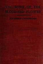 Thumbnail for The Song of the Blood-Red Flower