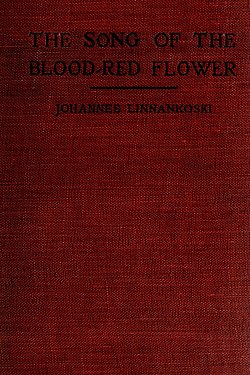 Illustrasjonsbilde av artikkelen Song of the Red Flower