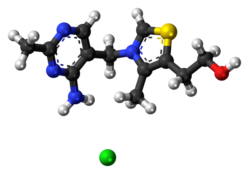 File:Thiamine chloride 3D ball.png