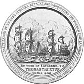 Thomas Truxtun Congressional Gold Medal (reverse).jpg