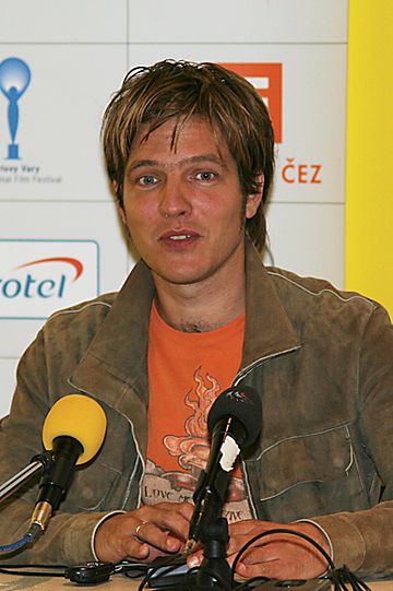 Thomas Vinterberg