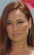 Tia Carrere