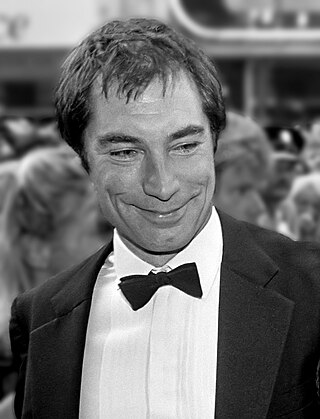 <span class="mw-page-title-main">Timothy Dalton</span> British actor (born 1946)