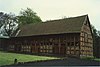 Tithe Barn, Hodnet Hall - geograph.org.uk - 349486.jpg