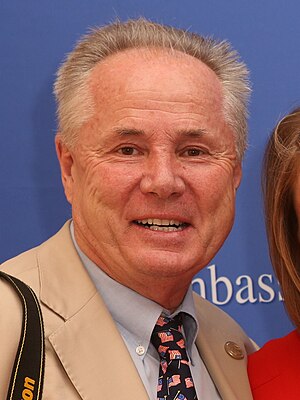 Tom Labonge