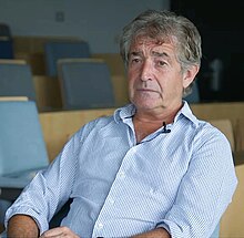 Tony Juniper at the Sustainable Earth Institute.jpg