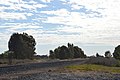 English: Rail junction at Toolamba, Victoria