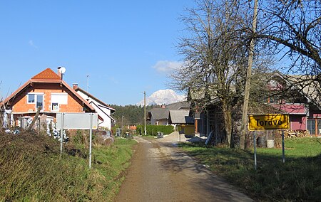 Torovo Slovenia