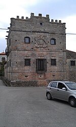 Miniatura para Torre de don Beltrán de la Cueva