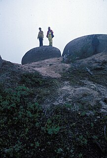 Colonels Mountain (New Brunswick)