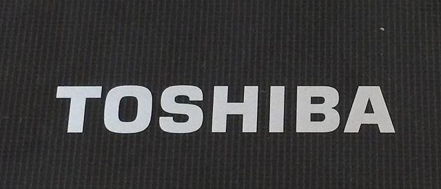 toshiba laptop logo