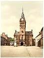 {{Listed building Scotland|21097}}