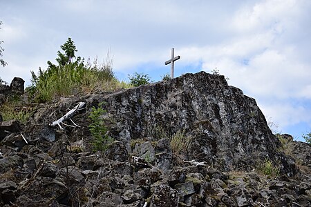 Trödelsteine (Berg)