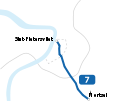 Miniatura para Línea 7 (Tranvía de Amberes)