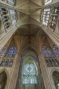 Troyes Cathedral