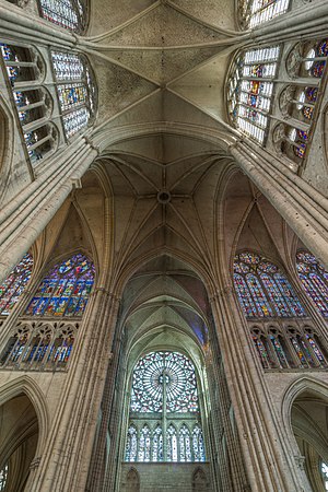 Transept