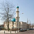 Vorschaubild für Islam in den Niederlanden