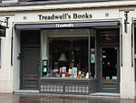 Treadwell's Bookshop