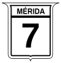 Troncal 7 de Mérida (I3-2).svg