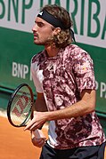 Zverev, Rune Complete 2023 Nitto ATP Finals Field - BNP Paribas Open