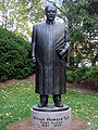 UC Law Taft Statue #1