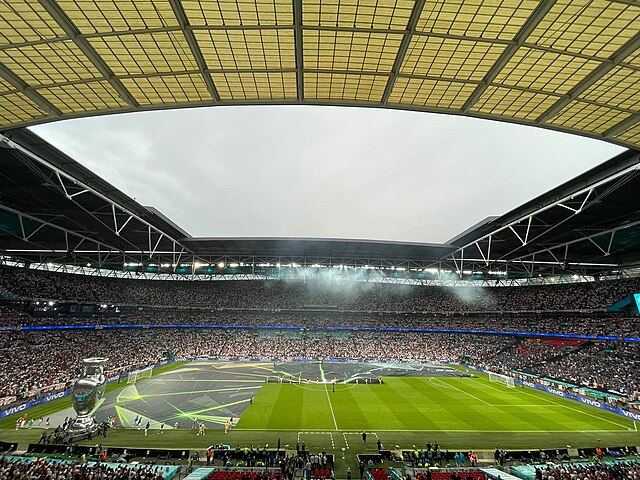 Why Brazil won't be wearing their iconic yellow shirts against England in  Wembley friendly - explained