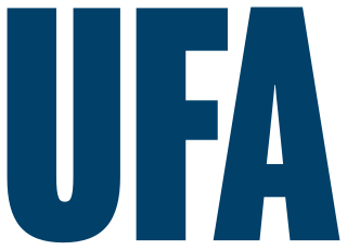 UFA