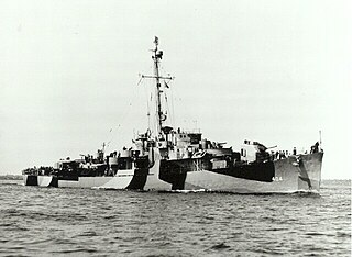 USS <i>Eversole</i> (DE-404)