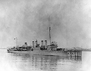 USS <i>Macdonough</i> (DD-331)