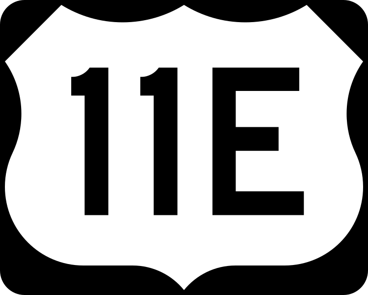 File:US 11E.svg