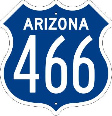 File:US 466 Arizona 1956 West.svg