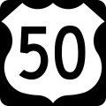 File:US 50 (1961).svg