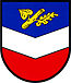 Wappen von Újezdeček