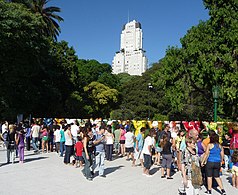 United Buddy Bears (2009)