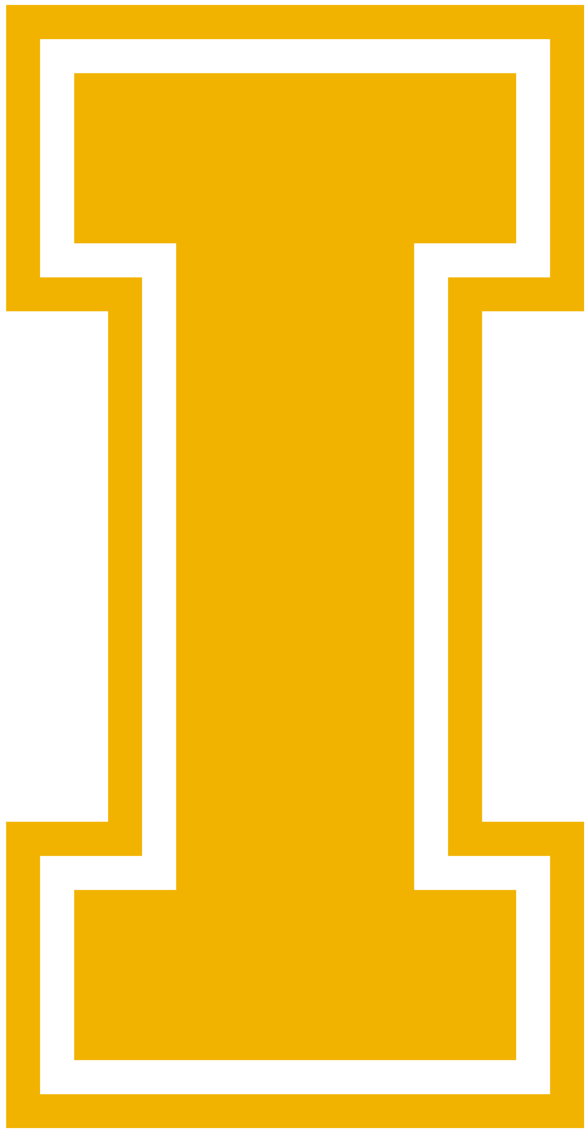 File:University of Idaho &quot;I&quot; logo.svg - Wikimedia Commons