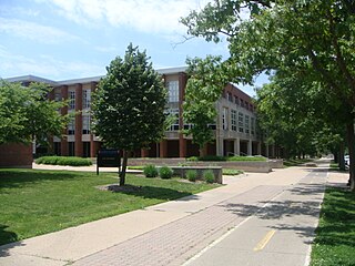 <span class="mw-page-title-main">University of Illinois College of Law</span> Law school in Illinois, U.S.