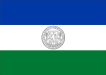 Unofficial flag of Jämtland, Sweden