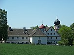 Schloss Tannegg