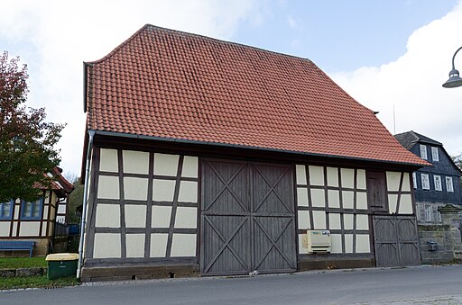 Untermezbach, Hemmendorf 14, 003