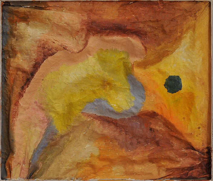 File:Untitled (exercise painting on undulating surface) 1992.jpg