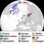 Thumbnail for Uralo-Siberian languages