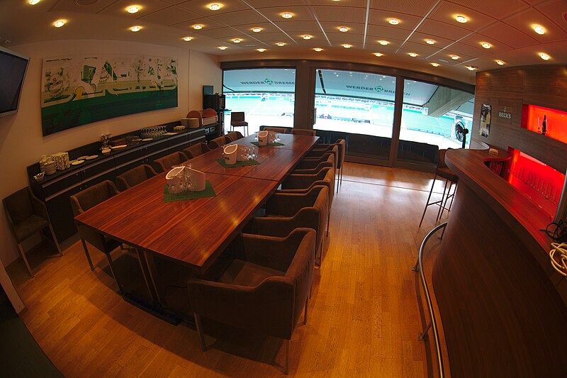 File:VIP Lounge Weserstadion 3.jpg