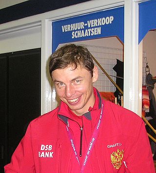<span class="mw-page-title-main">Vadim Sayutin</span> Soviet speed skater