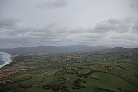 Valledoria - La Muddizza - Panorama (02).JPG