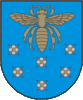 Coat of arms of Varėna