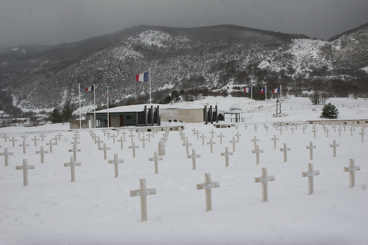 [Image: 1280px-Vassieux-en-Vercors_Memorial_de_l...g_5626.jpg]