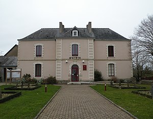 Vay (Loire-Atlantique) \u2013 Wikipedia